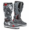 BOTAS SIDI CROSSFIRE 2 SRS - CINZA